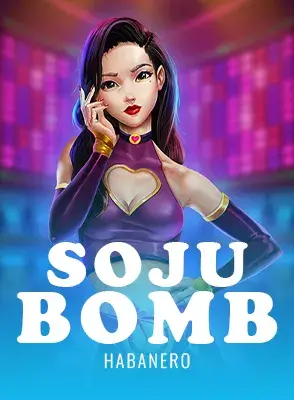 Soju Bomb